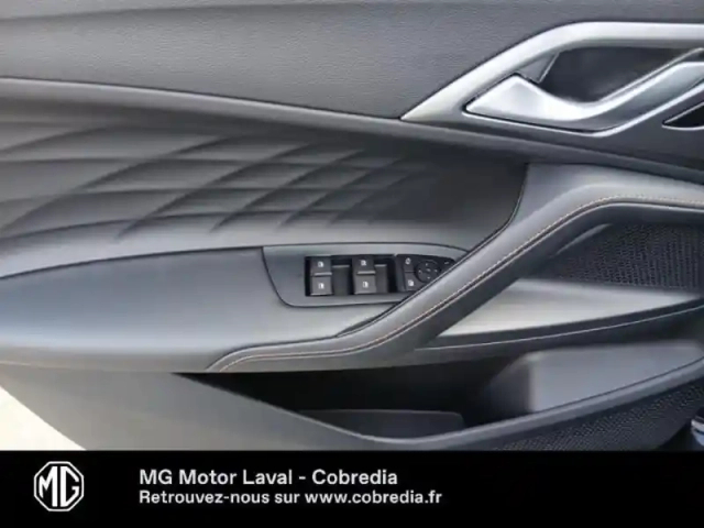 Mg Ehs 1.5 gdi 272ch phev luxury — photo 6