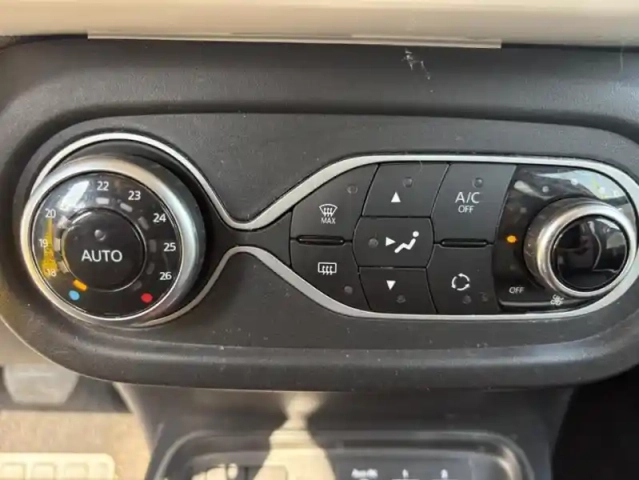 Renault Twingo iii vibes - achat intégral -21 — photo 34