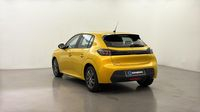 Peugeot 208 1.2 PureTech 75ch S&S Active Business — photo 8