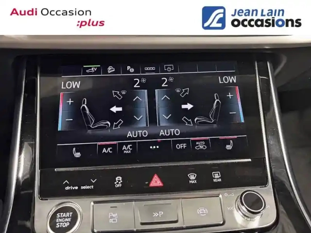 Audi Q7 60 tfsi e 462 tiptronic 8 quattro — photo 14