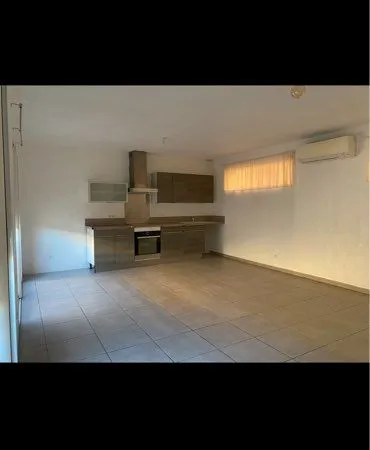 Maison R+2 65m2 F3