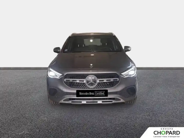 Mercedes Gla 250 e 8g-dct — photo 4