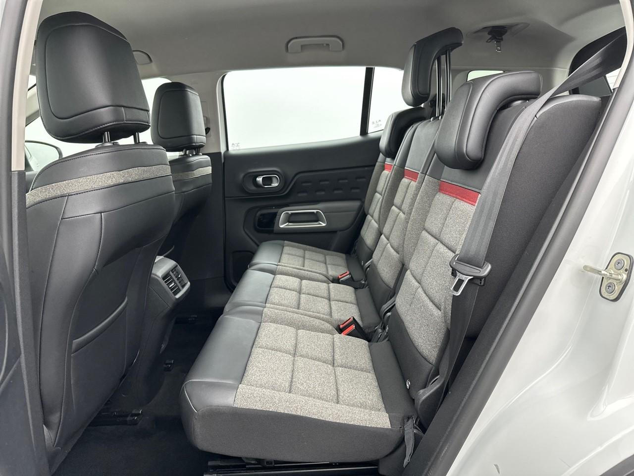 Citroën C5 Aircross puretech 130 s&s eat8 feel — photo 12