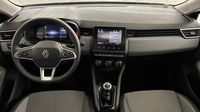 Renault Clio 1.0 Eco-G 100ch Evolution - 24 — photo 11