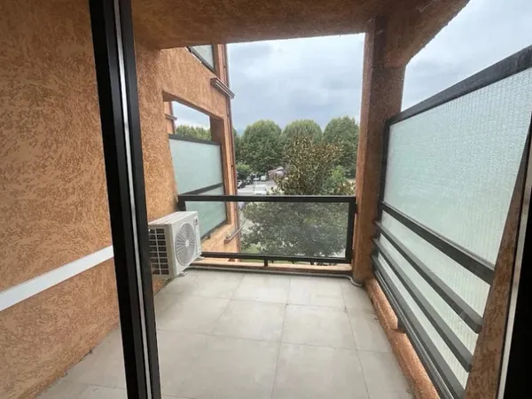 Appartement 1 pièce 28 m²