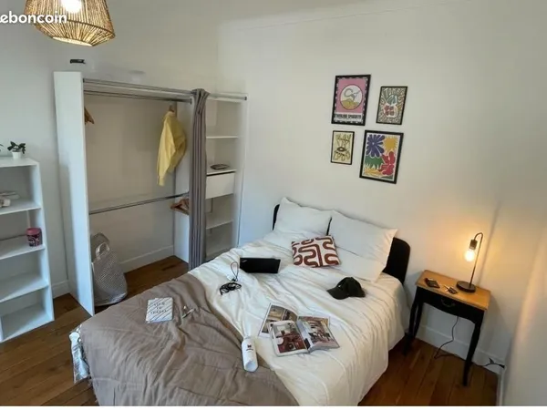 Colocation 30m2