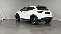 Nissan Juke 1.6 Hybrid 143ch N-Connecta 2022.5 — photo 8