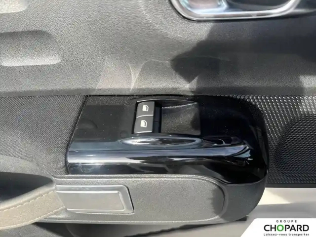 Citroën C3 puretech 82 s&amp;s bvm5 — photo 17