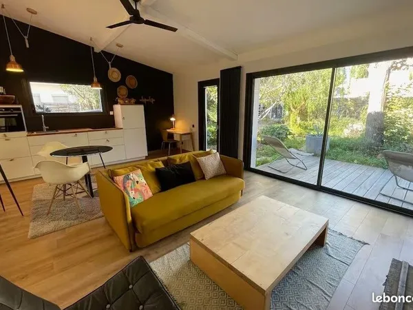 Maison 3 pièces 70 m²