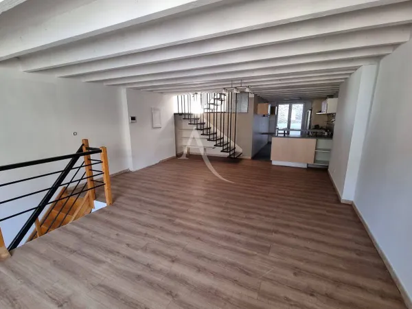 Maison 6 pièces 79 m²