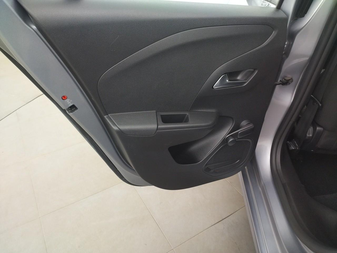 Opel Corsa 1.2 75 ch bvm5 edition business — photo 24