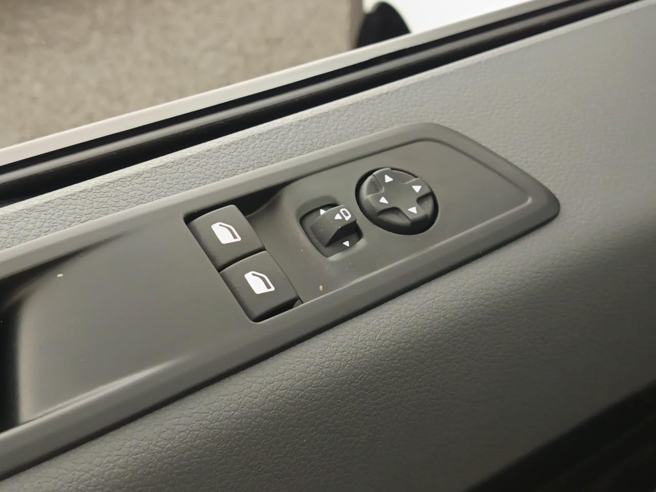 Citroën Jumpy fgn m bluehdi 120 s&s bvm6 driver — photo 30