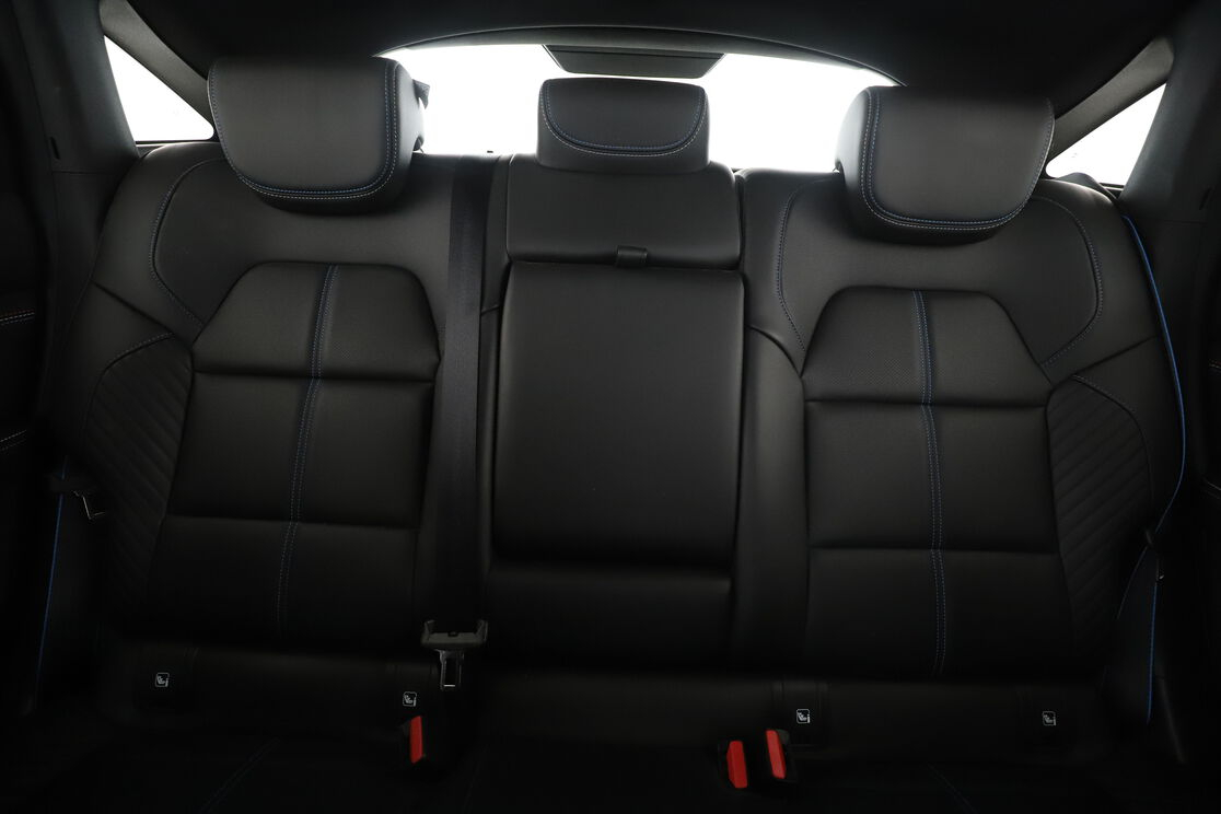 Renault Arkana 1.6 E-Tech GSR2 Esprit Alpine — photo 14