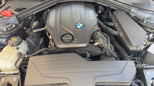 BMW Serie 4 Coupe 420d 190  Steptronic8 - Luxury – 2018 – 108936 km – Diesel – Boîte Automatique — photo 28