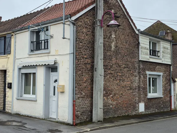 Maison Escautpont
