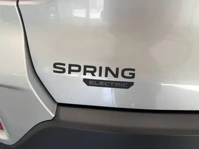 Dacia Spring — photo 18