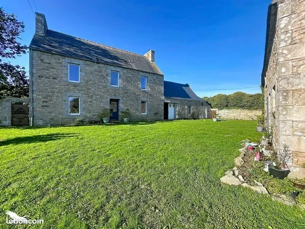 Maison 6 pièces 160 m²