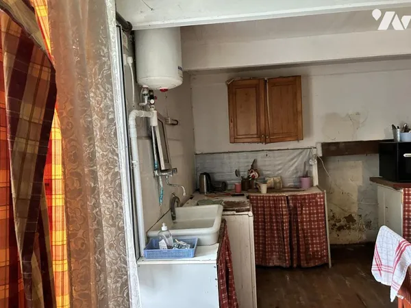 Appartement 2 pièces 94 m²