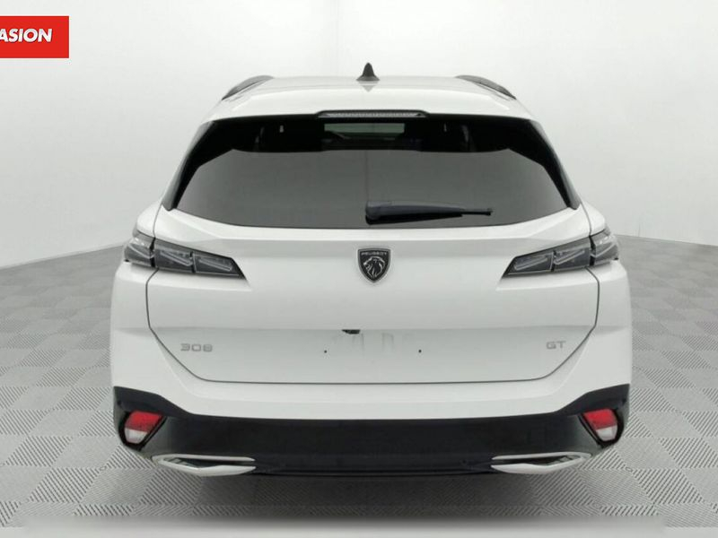 Peugeot 308 III 1.5 BlueHDi 130ch GT EAT8 — photo 28