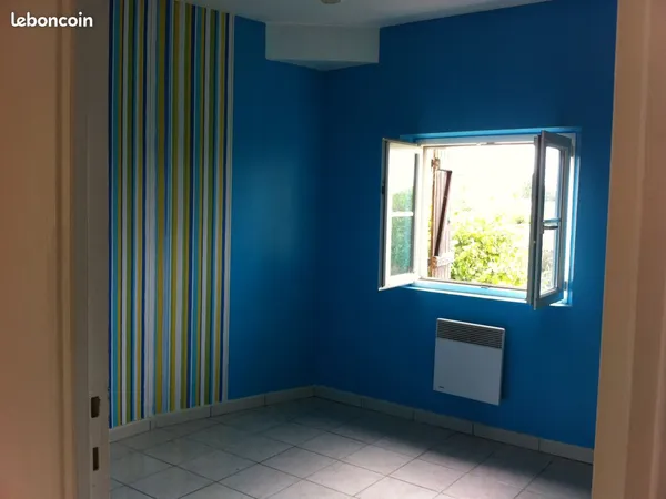 Appartement F3