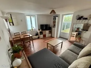 Maison - 3 pièces - 67 m2