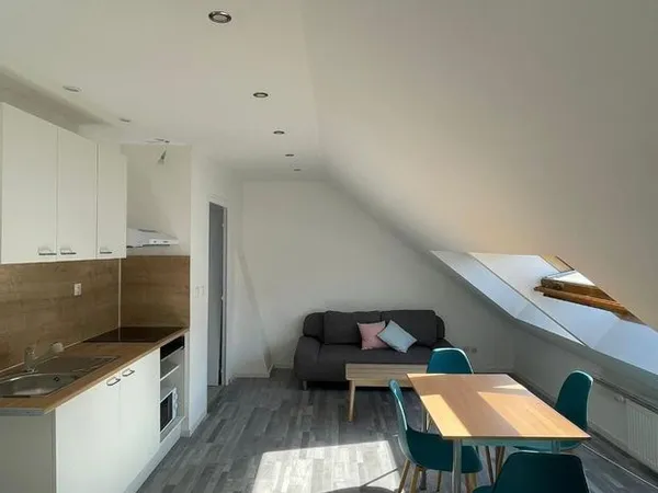 Location Appartement Angers T2