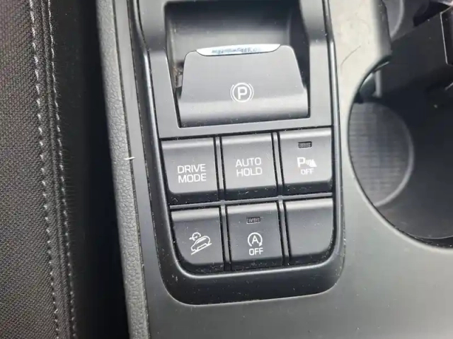 Hyundai Tucson 1.6 crdi 136 hybrid 48v dct-7 — photo 52