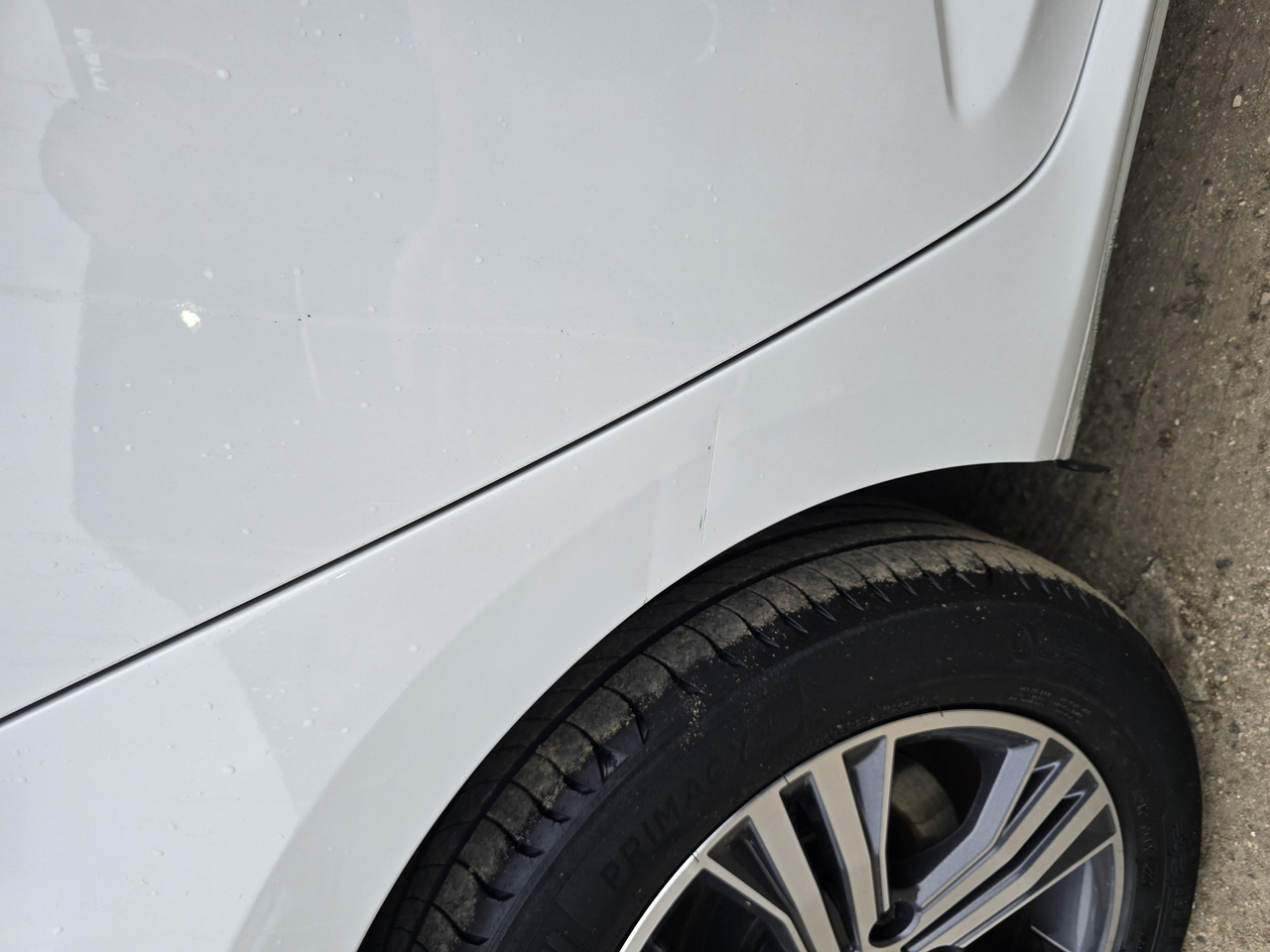 Renault Mégane IV Estate E-TECH Plug-In Hybride 160 — photo 21