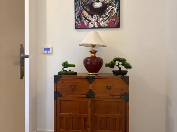 Chambre à louer