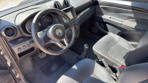 Aixam City 0.5 8 BVA - Sport – 2023 – 24617 km – Diesel – Boîte Automatique — photo 32