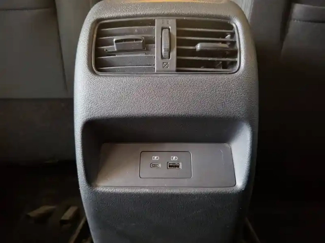 Nissan Qashqai mild hybrid 140 ch — photo 19