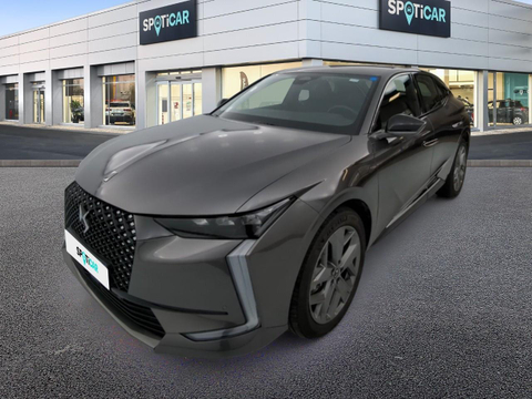 Ds Ds 4 hybride 136 e-dct6 pallas