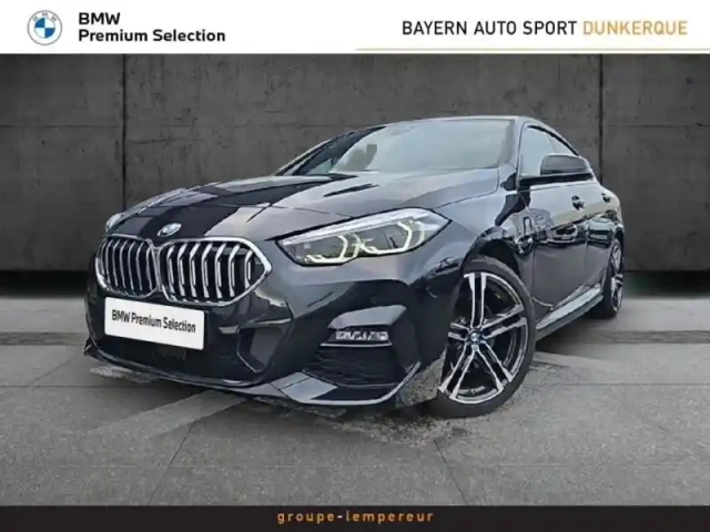 Bmw Serie 2 série 2 gran coupé 218ia 136ch m sport dkg7