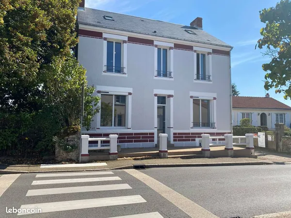 Location bureau tertiaire