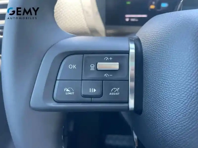 Citroën C4 hybride 145 ch e-dcs6 — photo 14