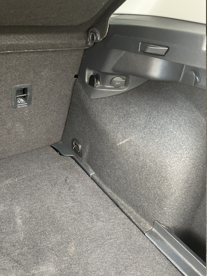 Volkswagen Golf 7 — photo 77
