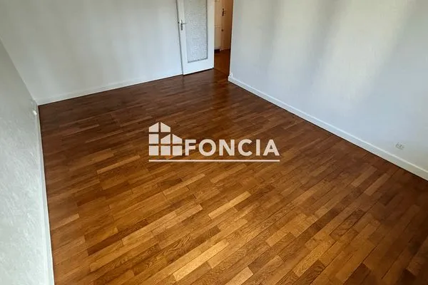 Appartement 1 pièce 37 m²