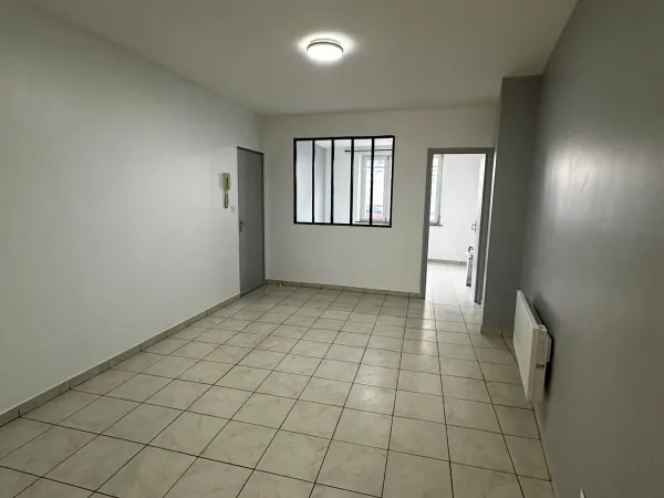 Appartement 2 pièces 49 m²