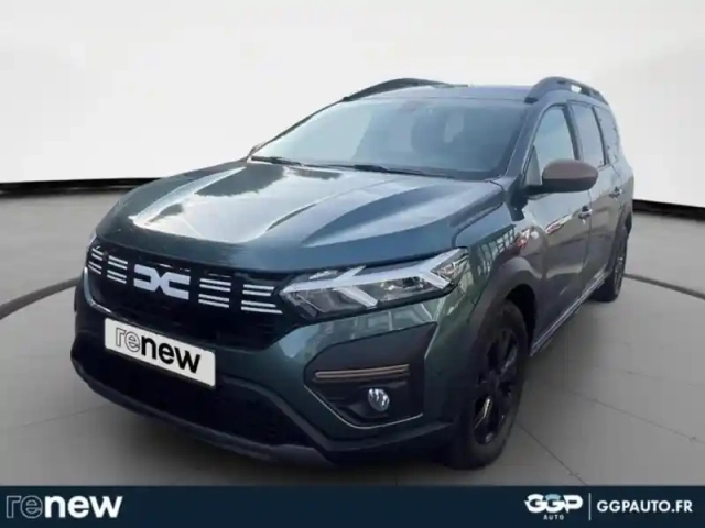 Dacia Jogger 1.0 eco-g 100ch extreme+ 7 places