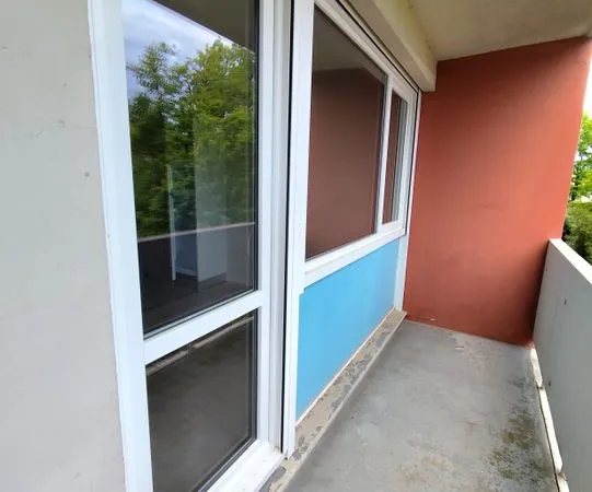 Appartement de 36m2 à louer sur Le Mans