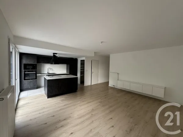 Appartement 4 pièces 93 m²