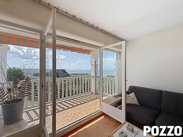 Appartement 2 pièces 49 m²