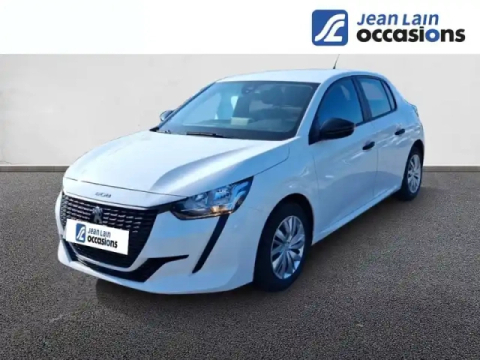 Peugeot 208 bluehdi 100 s&amp;s bvm6