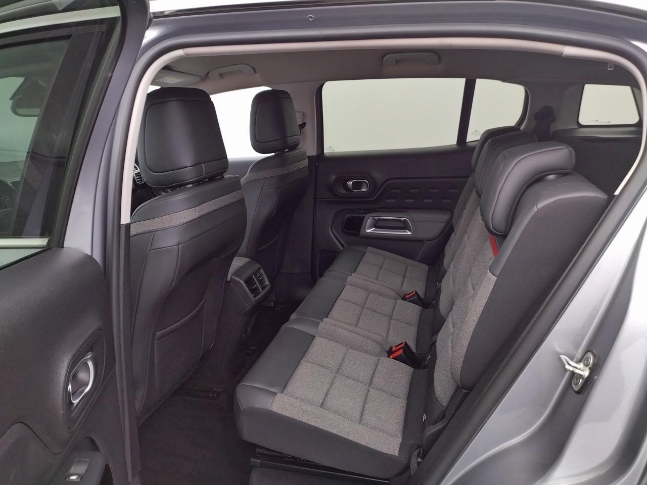 Citroën C5 Aircross bluehdi 130 s&s eat8 c-series — photo 13
