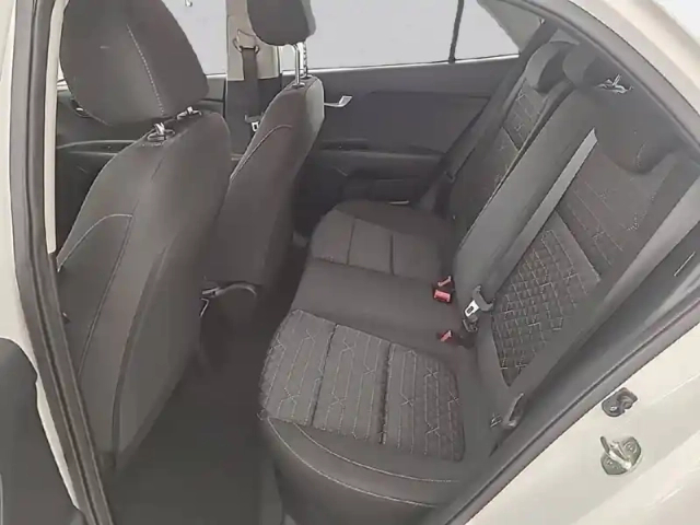 Kia Rio 1.2 dpi 84ch bvm5 — photo 12