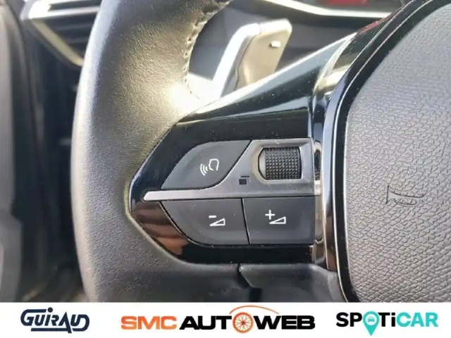 Peugeot 2008 bluehdi 130 s&amp;s eat8 — photo 17