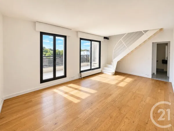 Appartement 3 pièces 95 m²