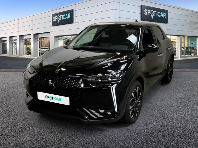Ds Ds 3 hybride 145 e-dct6 etoile