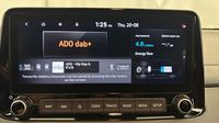 Hyundai Kona 1.6 GDi 141ch Hybrid Executive DCT-6 — photo 19