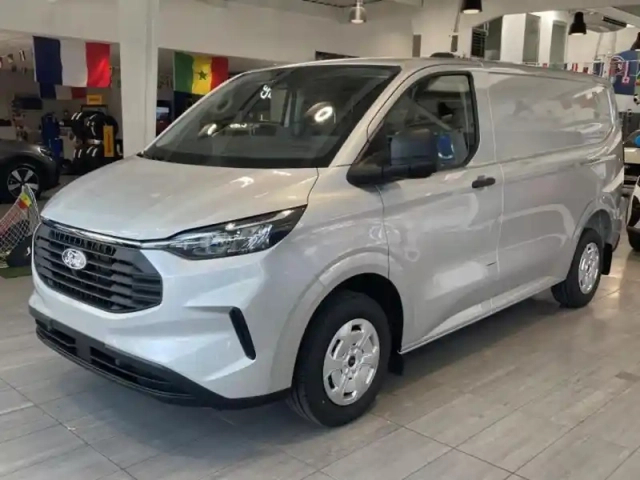 Ford Custom transit  fg 280 l1h1 2.0 ecoblue 110ch trend